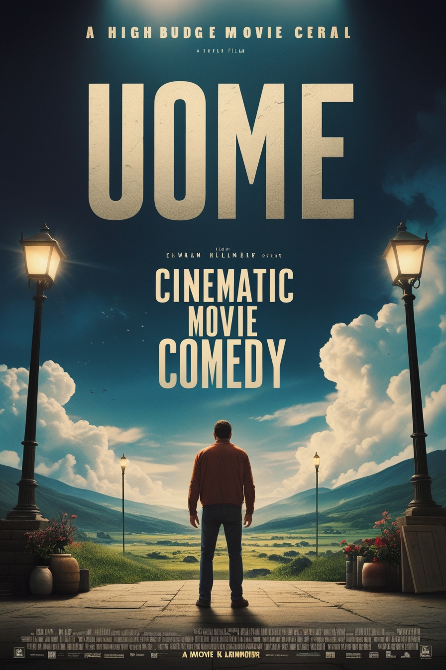 comedy movie